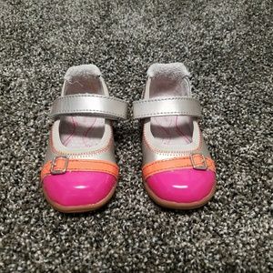 Stride Rite Chandra Mary James size 4.5